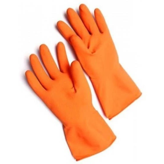 House hold gloves