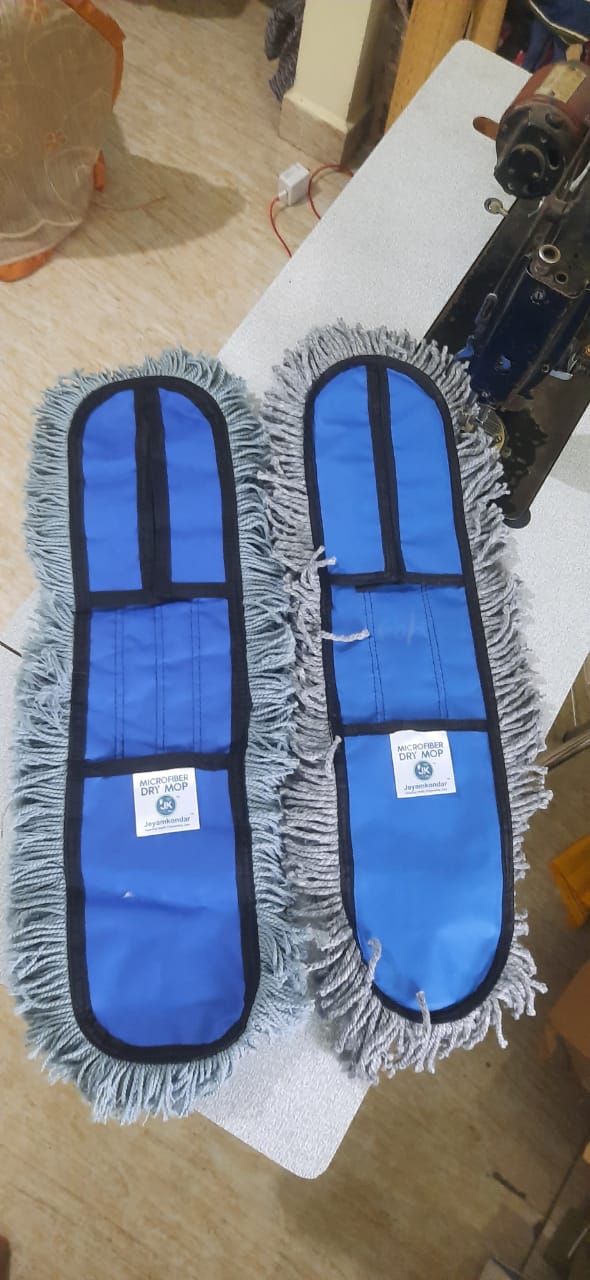 Dry mop _ Refill _ 18"