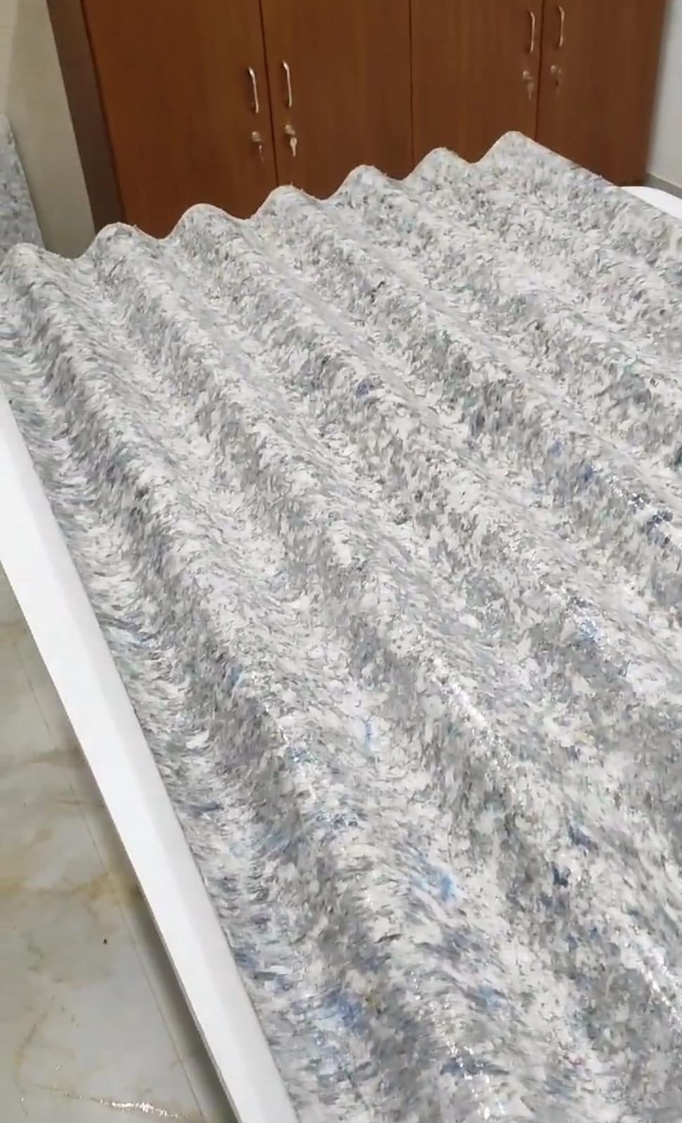 RPRS 8' x 3.26' x 6 mm