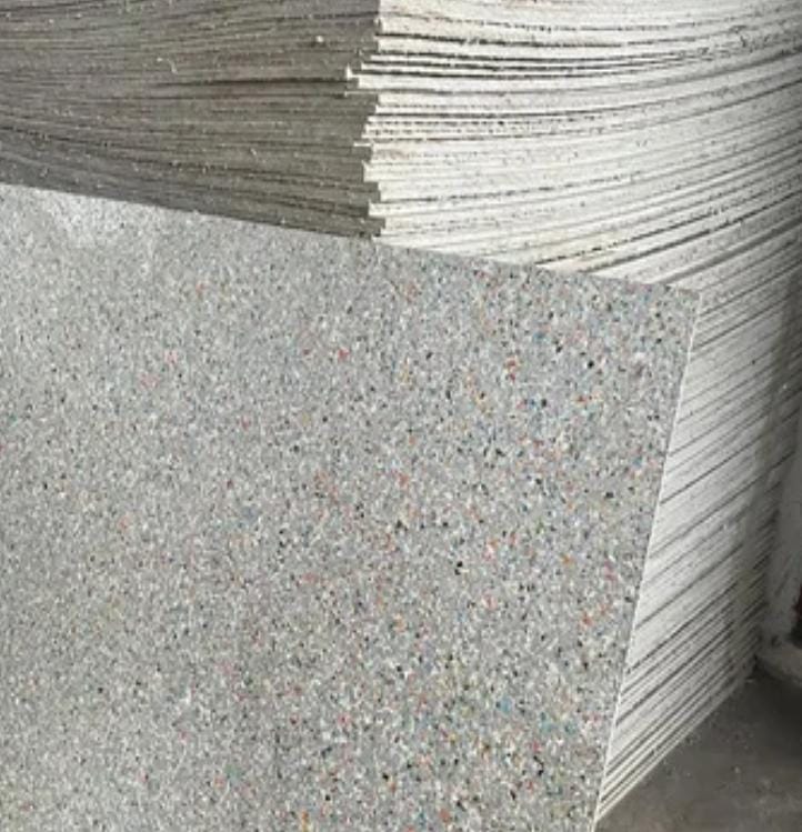 RPS 8' x 4' x 6 mm