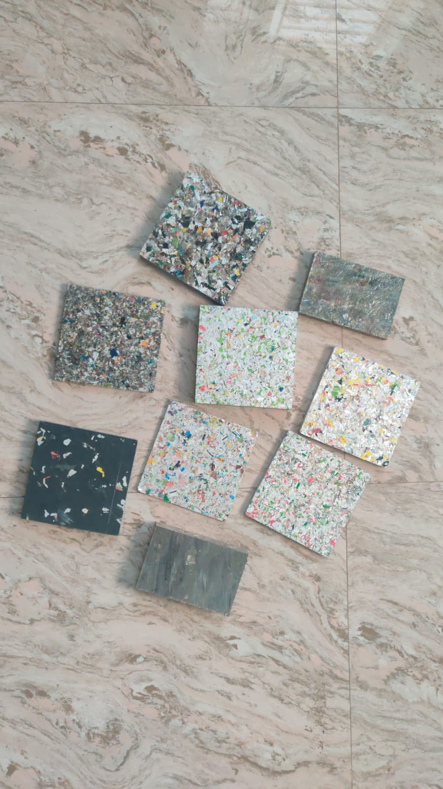 RPS _ Table samples